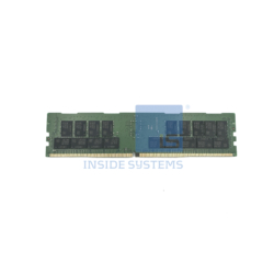 Alternative view of 4X77A08633 - 32GB DDR4 3200MHz 2Rx4 1.2V RDIMM