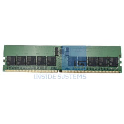 Alternative view of 4X77A81447 - 48GB DDR5 4800MHz 2Rx8 RDIMM