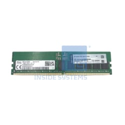 4X77A88051 - 32GB DDR5 2Rx8 5600MHz RDIMM