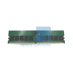 4X77A88051 - 32GB DDR5 2Rx8 5600MHz RDIMM - Image 2