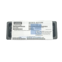 Alternative view of 4X77A88511-01 - 16GB DDR5 4800MHz 1Rx8 ECC UDIMM