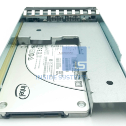 Alternative view of 4XB0K12333 - 960GB 6Gbps 3.5" SATA SSD S3520 Entry