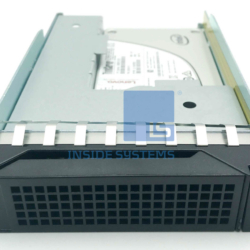 4XB0K12333 - 960GB 6Gbps 3.5" SATA SSD S3520 Entry - Image 3