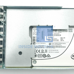 4XB0K12333 - 960GB 6Gbps 3.5" SATA SSD S3520 Entry - Image 4
