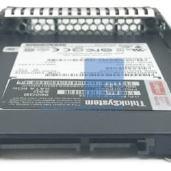 4XB7A10154 - 960GB 6Gbps 2.5" SATA SSD 5200 Entry - Image 2