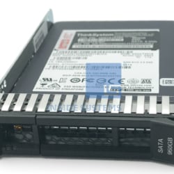 4XB7A10154 - 960GB 6Gbps 2.5" SATA SSD 5200 Entry - Image 6