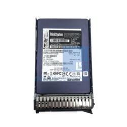 4XB7A10240 - 1.92TB 6Gbps 2.5" SATA SSD 5200 Hot Swap