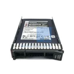 Alternative view of 4XB7A10240 - 1.92TB 6Gbps 2.5" SATA SSD 5200 Hot Swap