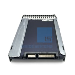 4XB7A10240 - 1.92TB 6Gbps 2.5" SATA SSD 5200 Hot Swap - Image 3