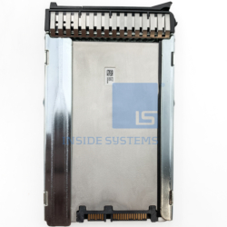 4XB7A10247 - 240GB 6Gbps 2.5" SATA SSD Intel S4510 6 4XB7A10247 C