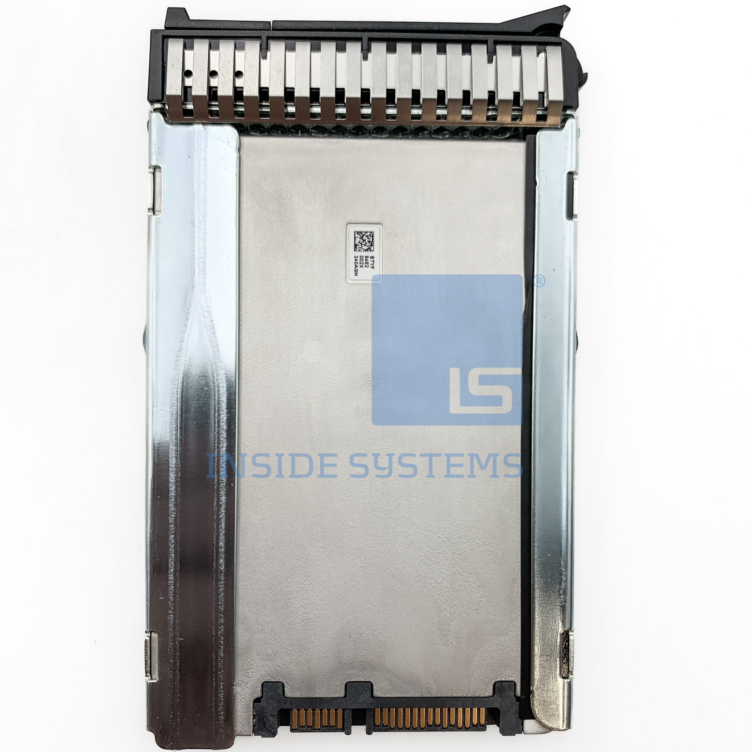 4XB7A10247 - 240GB 6Gbps 2.5" SATA SSD Intel S4510 4 4XB7A10247 - 240GB 6Gbps 2.5" SATA SSD Intel S4510 - Image 3
