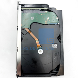 Alternative view of 4XB7A12037 - 14TB 12Gbps 7.2K 3.5" SAS HDD