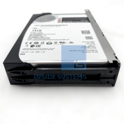 4XB7A12037 - 14TB 12Gbps 7.2K 3.5" SAS HDD - Image 5