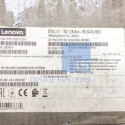 4XB7A13554 01 B