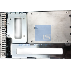 4XB7A13629 - 3.84TB 6Gbps 3.5" SATA SSD RI S4510 - Image 2