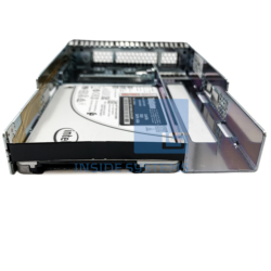 4XB7A13629 - 3.84TB 6Gbps 3.5" SATA SSD RI S4510 - Image 3