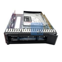 4XB7A13629 - 3.84TB 6Gbps 3.5" SATA SSD RI S4510 - Image 4