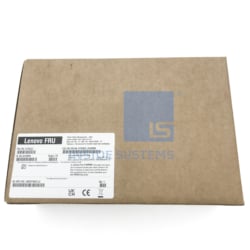 4XB7A14099-01 - 4TB 7.2K 12bps 3.5" SAS HDD NL DE 2U12