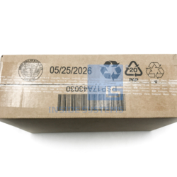 Alternative view of 4XB7A14099-01 - 4TB 7.2K 12bps 3.5" SAS HDD NL DE 2U12