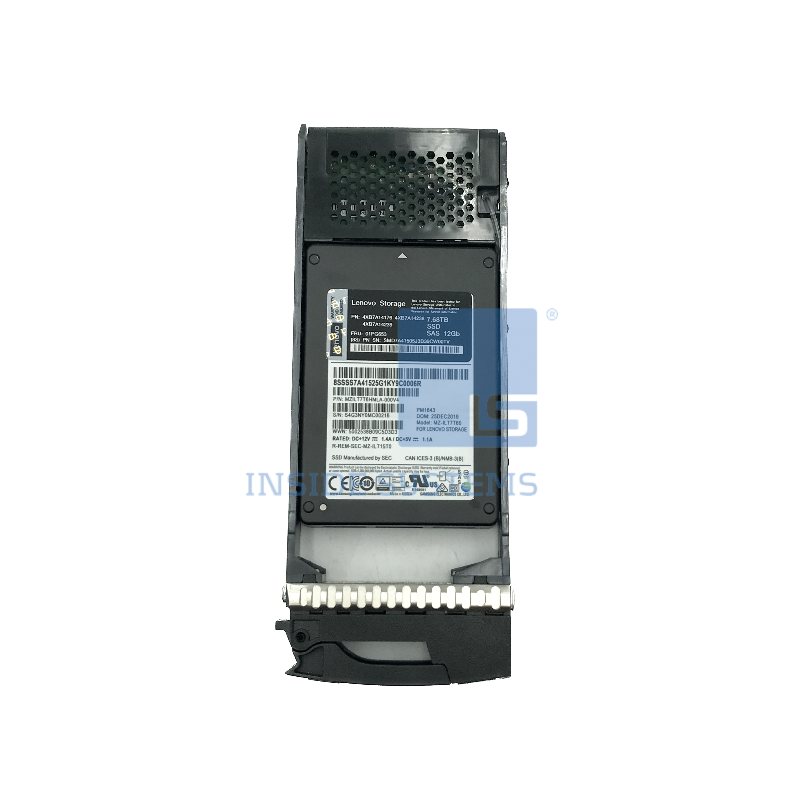 4XB7A14176 A 2
