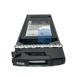 Alternative view of 4XB7A14176 - 7.68TB 12Gbps 2.5" SAS SSD