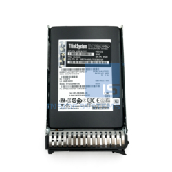 4XB7A17077 - ThinkSystem 2.5" 5300 960GB Entry SATA