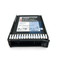 4XB7A17077 - ThinkSystem 2.5" 5300 960GB Entry SATA - Image 2