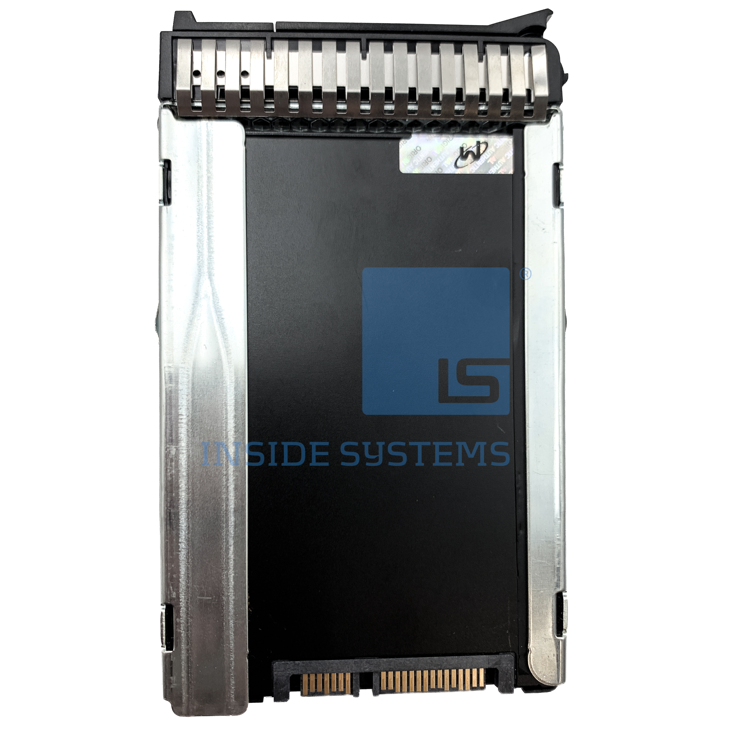 4XB7A17077 - ThinkSystem 2.5" 5300 960GB Entry SATA
