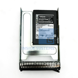 4XB7A17082 - 480GB 6Gbps 3.5" SATA SSD 5300 Entry