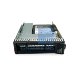 Alternative view of 4XB7A17082 - 480GB 6Gbps 3.5" SATA SSD 5300 Entry