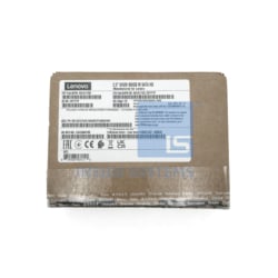 4XB7A17102-01 - 960GB 6Gbps 2.5" SATA SSD S4520 RI