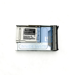 4XB7A64176 - 800GB 3.5" NVMe PCIe 4.0 SSD CM6-V HS