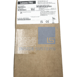 4XB7A74948-01 - 960GB 12Gbps 2.5" SAS SSD 2U24 1DWD