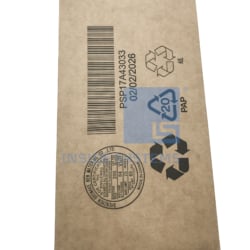 Alternative view of 4XB7A74948-01 - 960GB 12Gbps 2.5" SAS SSD 2U24 1DWD
