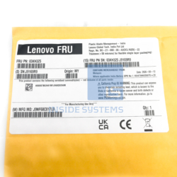 Alternative view of 4XB7A82675-01 - 1.92TB M.2 NVMe PCIe 4.0 SSD 7450 PRO