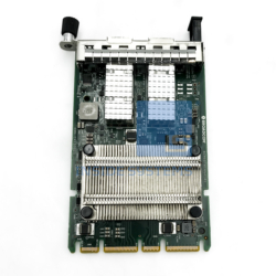 4XC7A08237 - Broadcom 57414 10/25GbE SFP28 2-Port OCP - Image 2