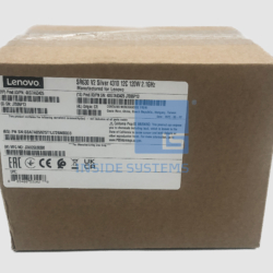 4XG7A63425-01 - SR630 V2 Xeon Silver 4310 Option Kit