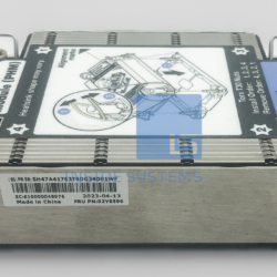 4XG7A63425-01 - SR630 V2 Xeon Silver 4310 Option Kit 10 4XG7A63425-01 - SR630 V2 Xeon Silver 4310 Option Kit - Image 3