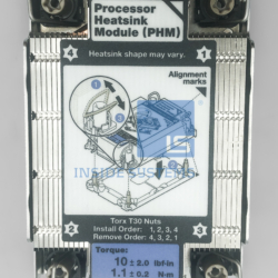 4XG7A63425-01 - SR630 V2 Xeon Silver 4310 Option Kit 12 4XG7A63425-01 - SR630 V2 Xeon Silver 4310 Option Kit - Image 5