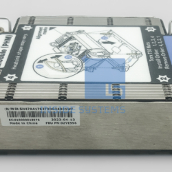 Alternative view of 4XG7A63425 - SR630 V2 Xeon Silver 4310 Option Kit