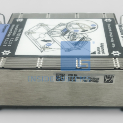 4XG7A63425 - SR630 V2 Xeon Silver 4310 Option Kit