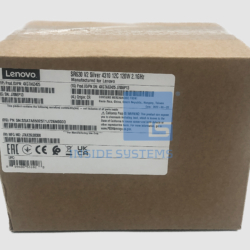 4XG7A63425 - SR630 V2 Xeon Silver 4310 Option Kit - Image 6