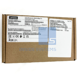 4XH7A86164-01 - V3 2U EIA Latch w/VGA & Ext Diag Port