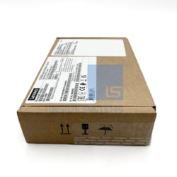 Alternative view of 4XH7A86164-01 - V3 2U EIA Latch w/VGA & Ext Diag Port