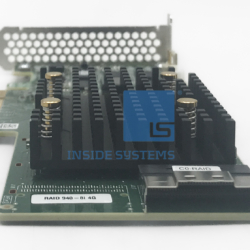 4Y37A09728 - RAID 940-8i 4GB Flash PCIe 12Gb Adapter - Image 6