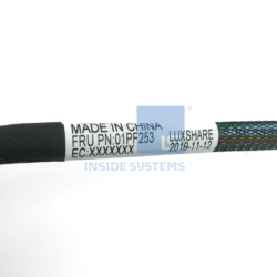 4Z57A14087-03 - ST250 RAID/HBA Cable & Flash Mech Kit
