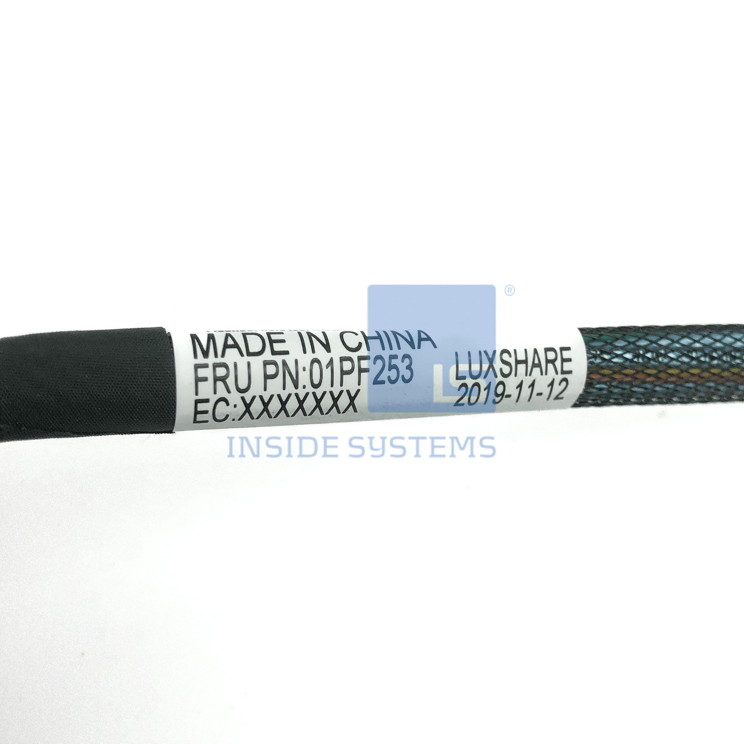 4Z57A14087-03 - ST250 RAID/HBA Cable & Flash Mech Kit 3 4Z57A14087-03 - ST250 RAID/HBA Cable & Flash Mech Kit