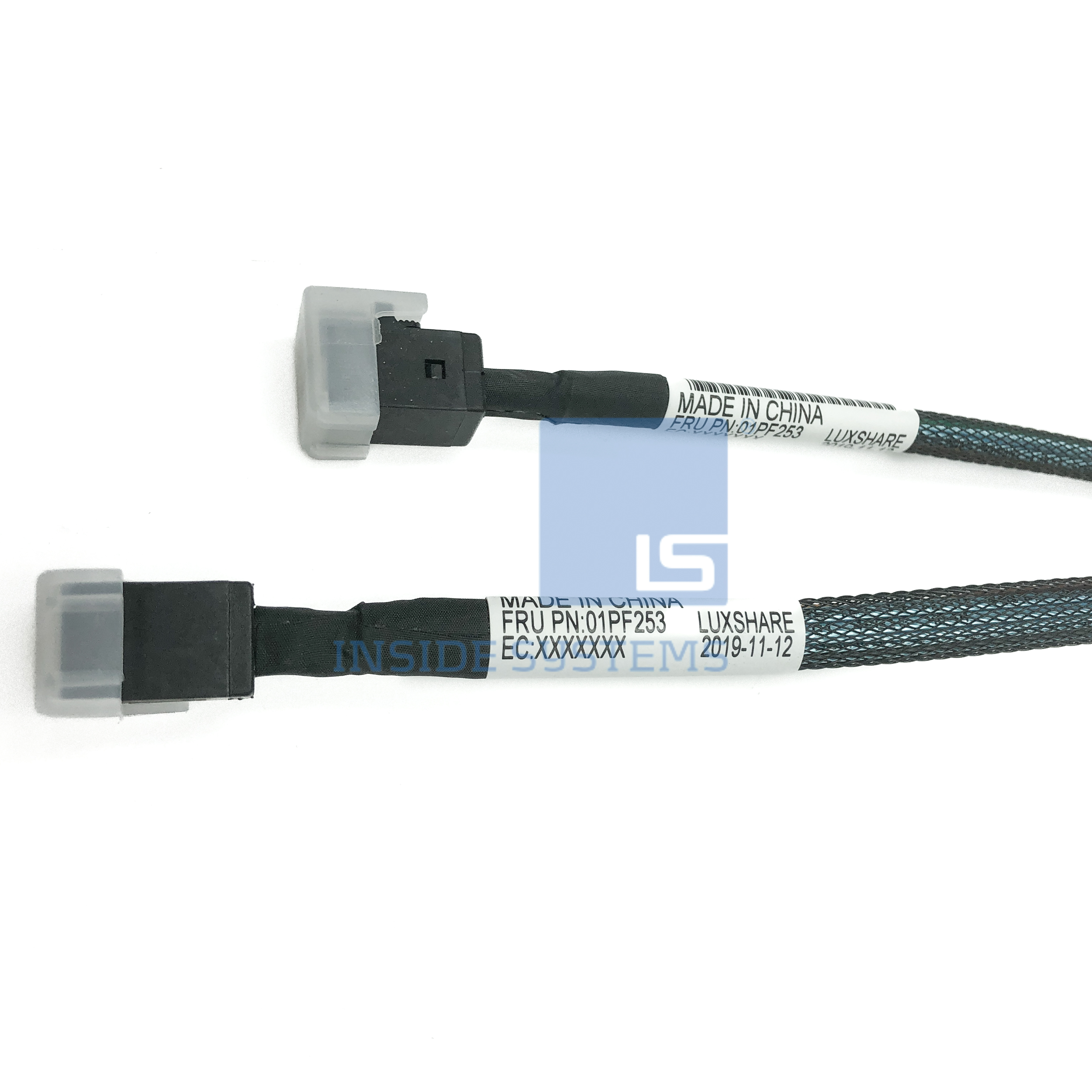 4Z57A14087-03 - ST250 RAID/HBA Cable & Flash Mech Kit 5 4Z57A14087-03 - ST250 RAID/HBA Cable & Flash Mech Kit - Image 3