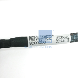 4Z57A14087-03 - ST250 RAID/HBA Cable & Flash Mech Kit 9 4Z57A14087-03 - ST250 RAID/HBA Cable & Flash Mech Kit - Image 4