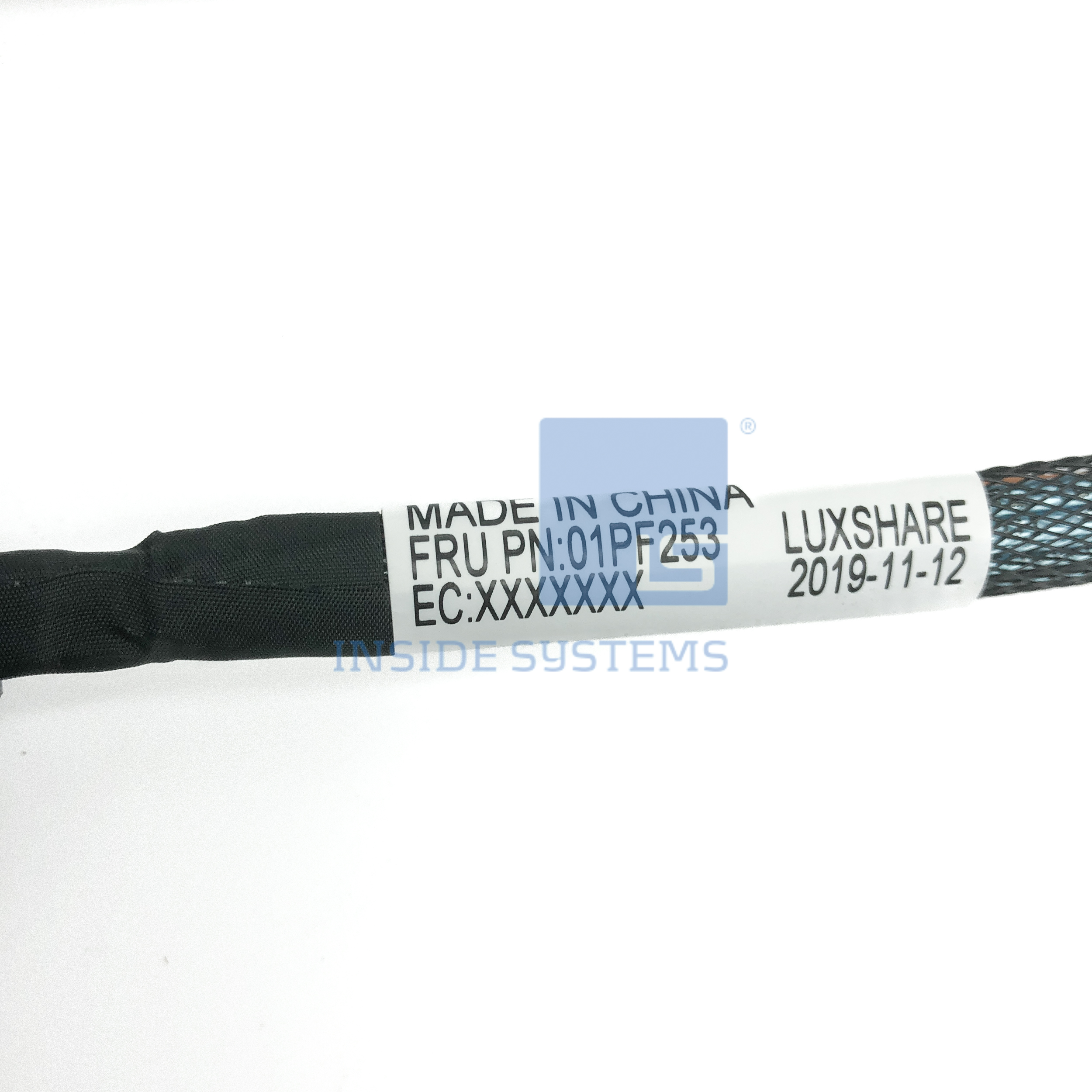 4Z57A14087-03 - ST250 RAID/HBA Cable & Flash Mech Kit 6 4Z57A14087-03 - ST250 RAID/HBA Cable & Flash Mech Kit - Image 4